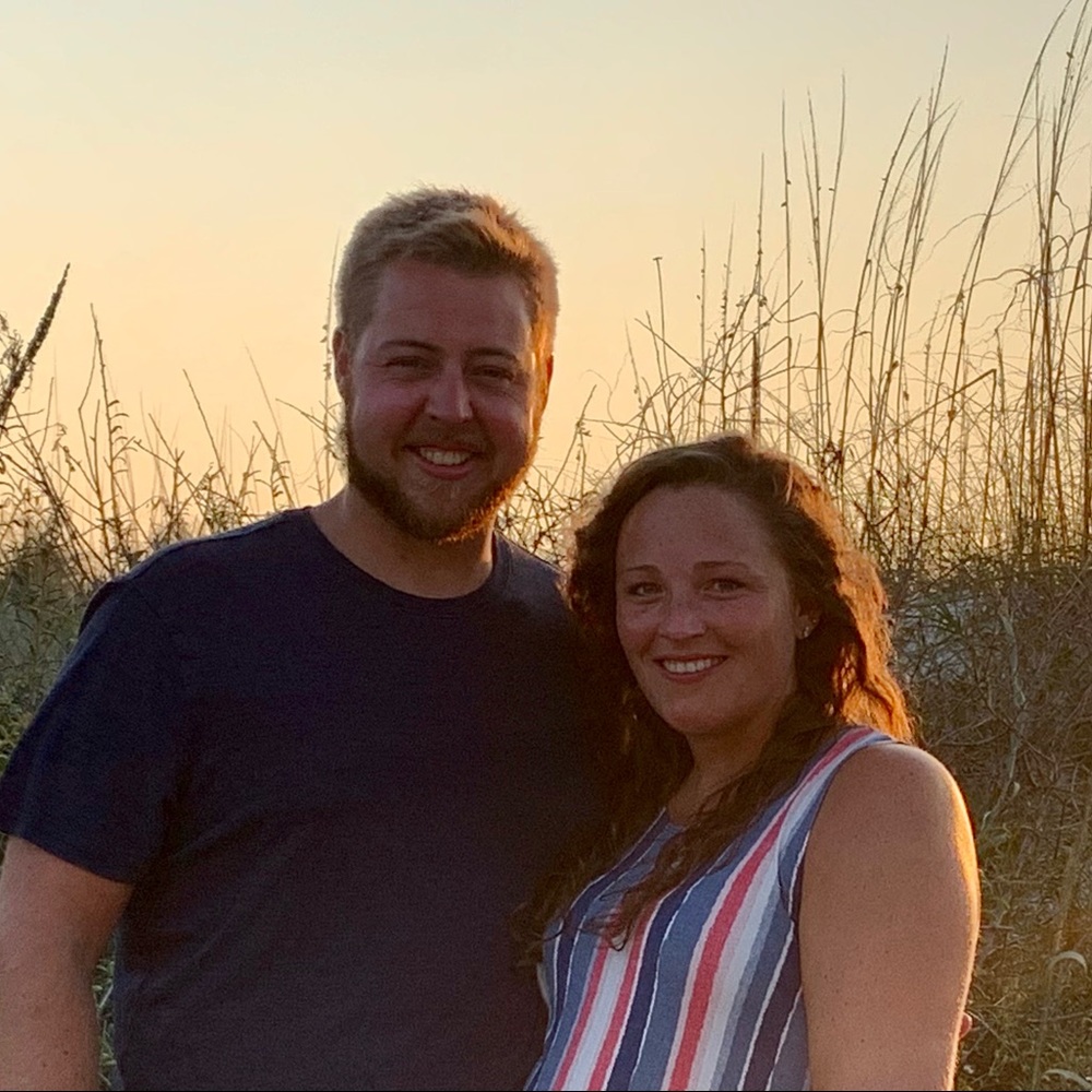 Meet your Posher, Kristin